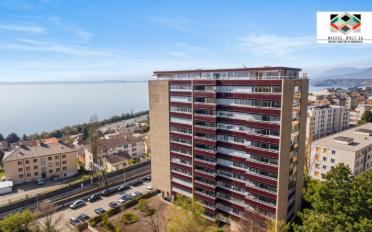 Attic flat 3.5 rooms - image - 1