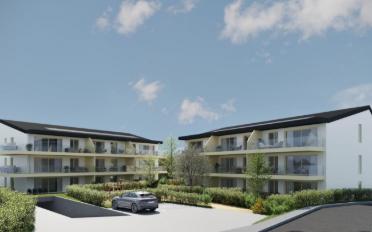 Wohnung 4.5 Zimmer - image - 4