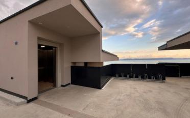 Wohnung 5.5 Zimmer - image - 1