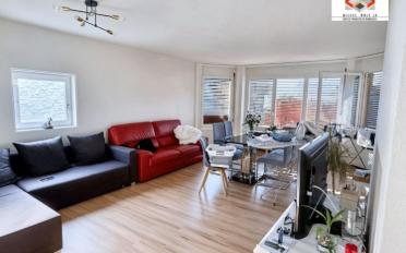 Apartment 4.5 rooms - image - 2