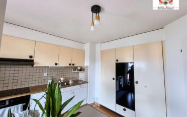 Apartment 4.5 rooms - image - 4