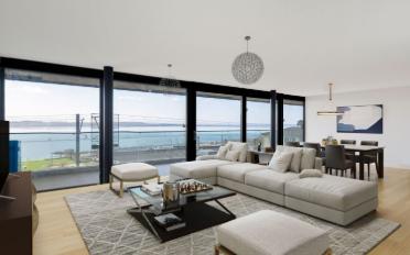 Wohnung 4.5 Zimmer - image - 2