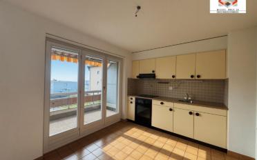 Wohnung 3.5 Zimmer - image - 3