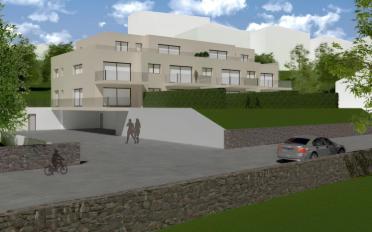 Apartment 2.5 rooms - image - 1