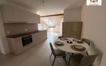 Apartment 3.5 rooms - image - 2