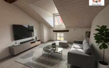 Apartment 3.5 rooms - image - 1