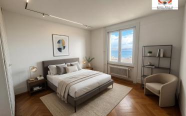 Apartment 3 rooms - image - 2