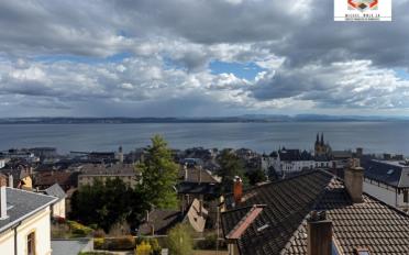 Apartment 3 rooms - image - 5