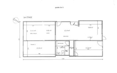 Single house 5.5 rooms - image - 12