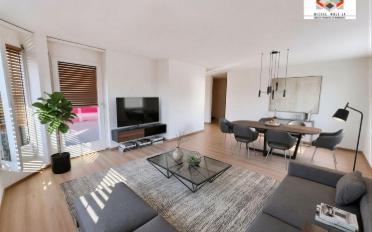 Wohnung 4.5 Zimmer - image - 1