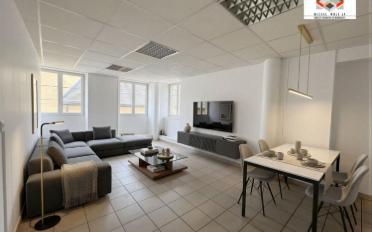 Appartement 3.5 pièces - image - 1