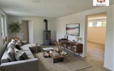 Villa 4 rooms - image - 2