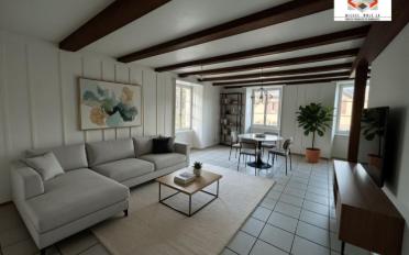 Wohnung 3.5 Zimmer - image - 1