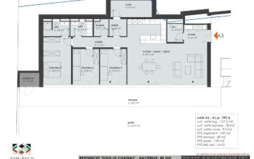 Apartment 4.5 rooms - image - 9