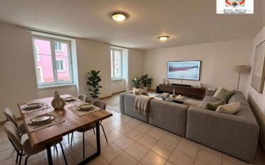 Apartment 2.5 rooms - image - 1