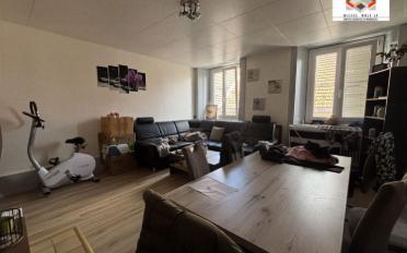 Wohnung 3.5 Zimmer - image - 1