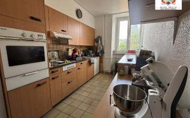 Wohnung 3.5 Zimmer - image - 3