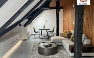 Wohnung 2 Zimmer - image - 1