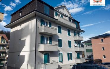 Wohnung 2 Zimmer - image - 6