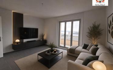 Appartement 4 pièces - image - 1