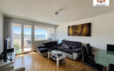 Wohnung 2.5 Zimmer - image - 1