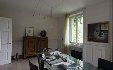 Single house 8 rooms - image - 10