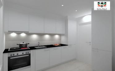 Apartment 3.5 rooms - image - 2
