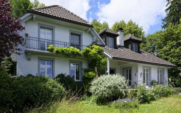 Single house 8 rooms - image - 1