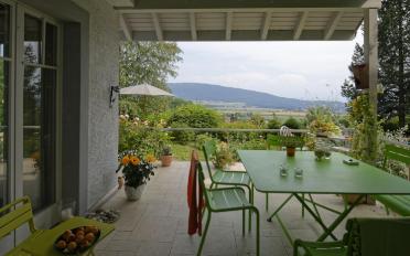 Single house 8 rooms - image - 4