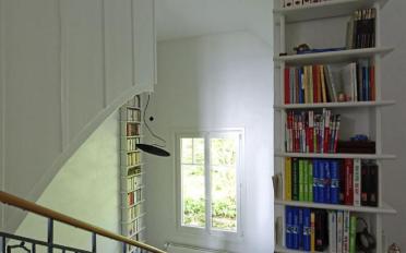 Single house 8 rooms - image - 11