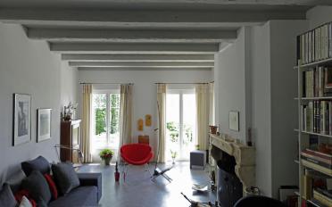 Single house 8 rooms - image - 6