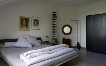 Single house 8 rooms - image - 12