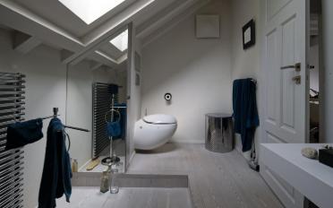 Single house 8 rooms - image - 13