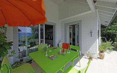 Single house 8 rooms - image - 9