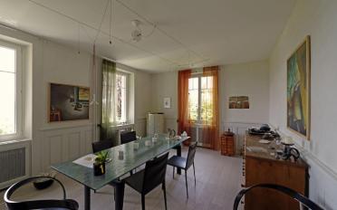 Single house 8 rooms - image - 10