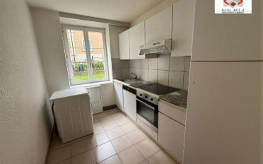 Wohnung 2.5 Zimmer - image - 2