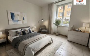 Wohnung 2.5 Zimmer - image - 3