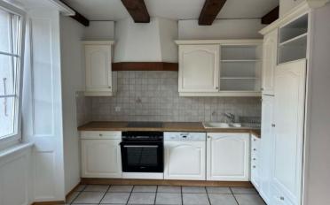 Appartement 3 pièces - image - 2