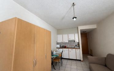 Furnished flat 1 room - image - 1