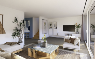 Single house 5 rooms - image - 5