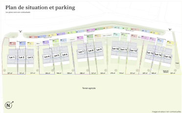 Single house 5 rooms - image - 10