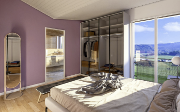 Single house 5 rooms - image - 8