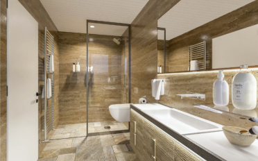 Single house 5 rooms - image - 9