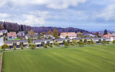 Single house 5 rooms - image - 2