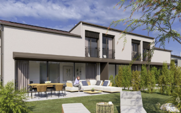 Single house 5 rooms - image - 3