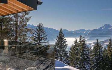 Chalet 5.5 Zimmer - image - 3