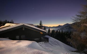 Chalet 5.5 Zimmer - image - 4