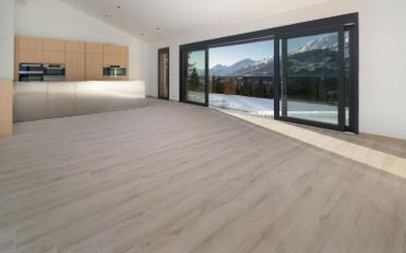 Chalet 5.5 Zimmer - image - 5
