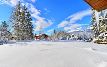 Chalet 8.5 Zimmer - image - 1