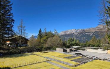 Chalet 8.5 Zimmer - image - 3